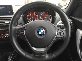 2014 BMW 116i - Thumbnail