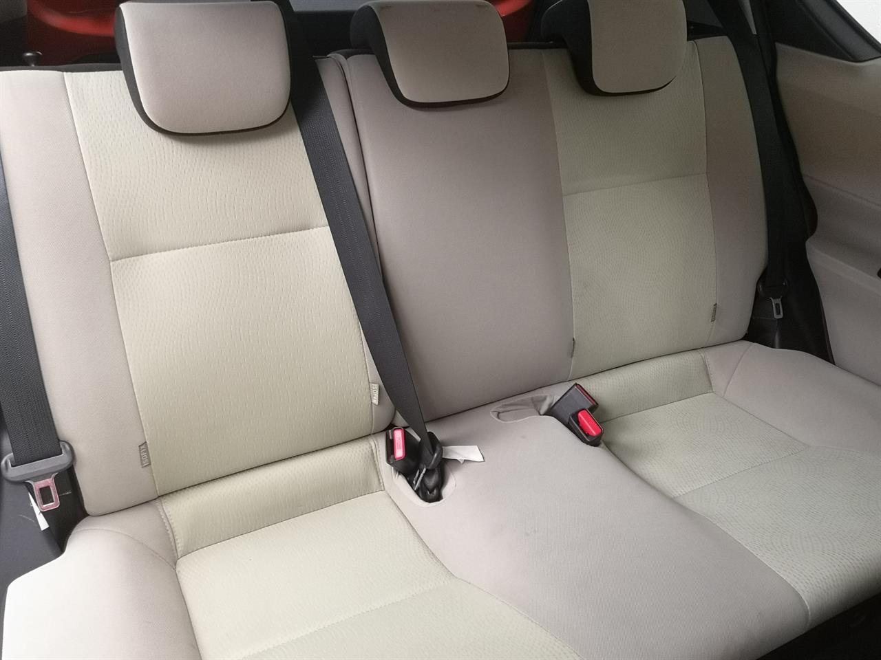 2013 Toyota Aqua