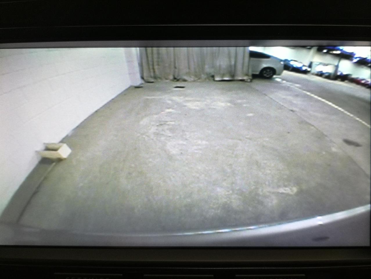 2015 Mitsubishi Outlander