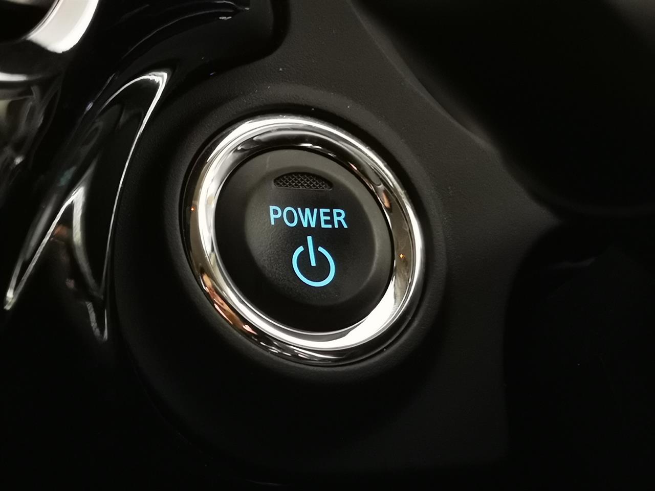 2015 Mitsubishi Outlander