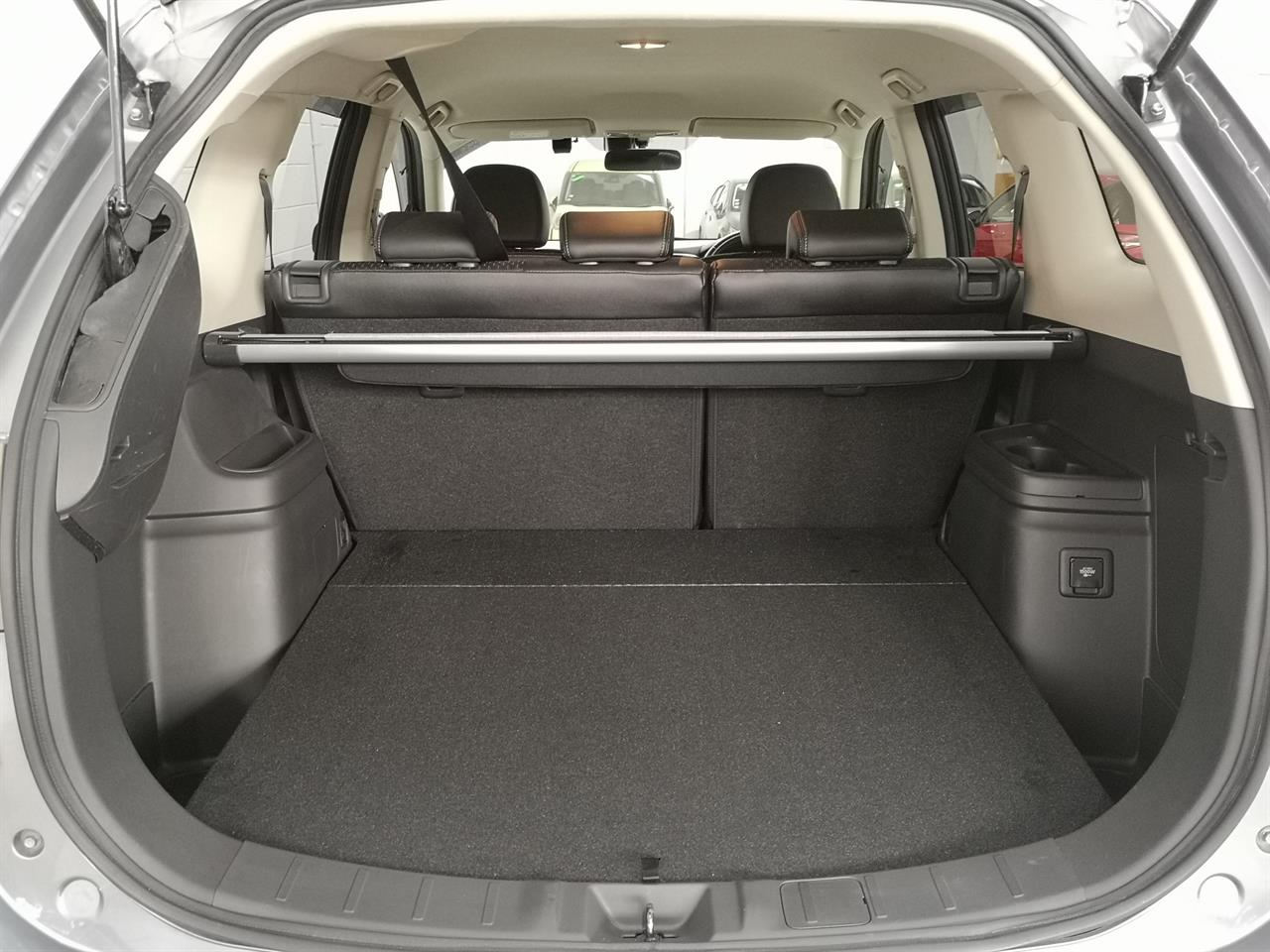 2015 Mitsubishi Outlander