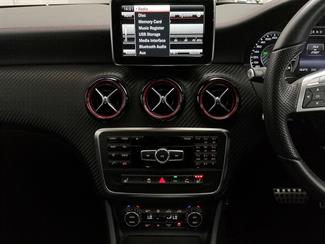 2013 Mercedes-Benz A 45 - Thumbnail