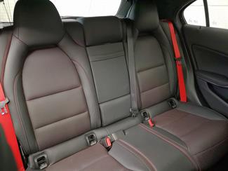 2013 Mercedes-Benz A 45 - Thumbnail