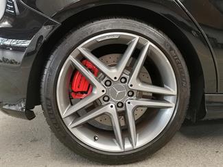2013 Mercedes-Benz A 45 - Thumbnail