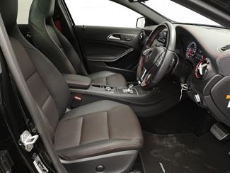 2013 Mercedes-Benz A 45 - Thumbnail