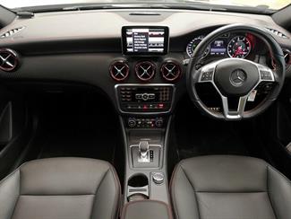 2013 Mercedes-Benz A 45 - Thumbnail