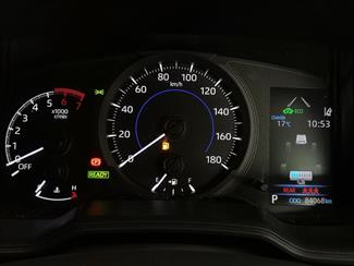 2021 Toyota Corolla - Thumbnail
