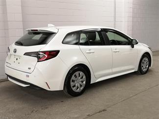 2021 Toyota Corolla - Thumbnail
