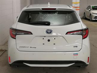 2021 Toyota Corolla - Thumbnail