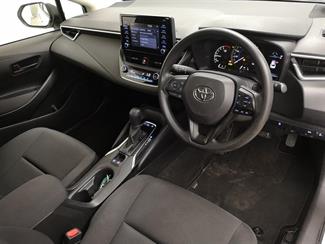 2021 Toyota Corolla - Thumbnail