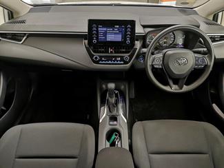 2021 Toyota Corolla - Thumbnail