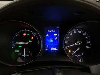 2017 Toyota C-HR - Thumbnail