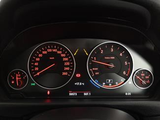 2016 BMW 320d - Thumbnail