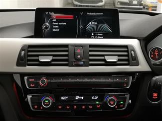 2016 BMW 320d - Thumbnail