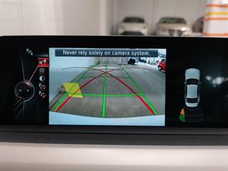 2016 BMW 320d - Thumbnail