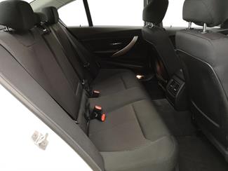 2016 BMW 320d - Thumbnail