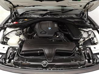 2016 BMW 320d - Thumbnail