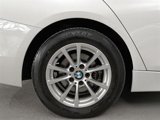 2016 BMW 320d - Thumbnail