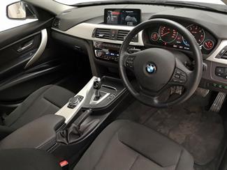 2016 BMW 320d - Thumbnail