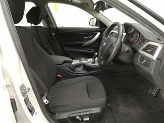 2016 BMW 320d - Thumbnail