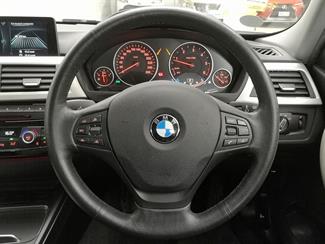 2016 BMW 320d - Thumbnail
