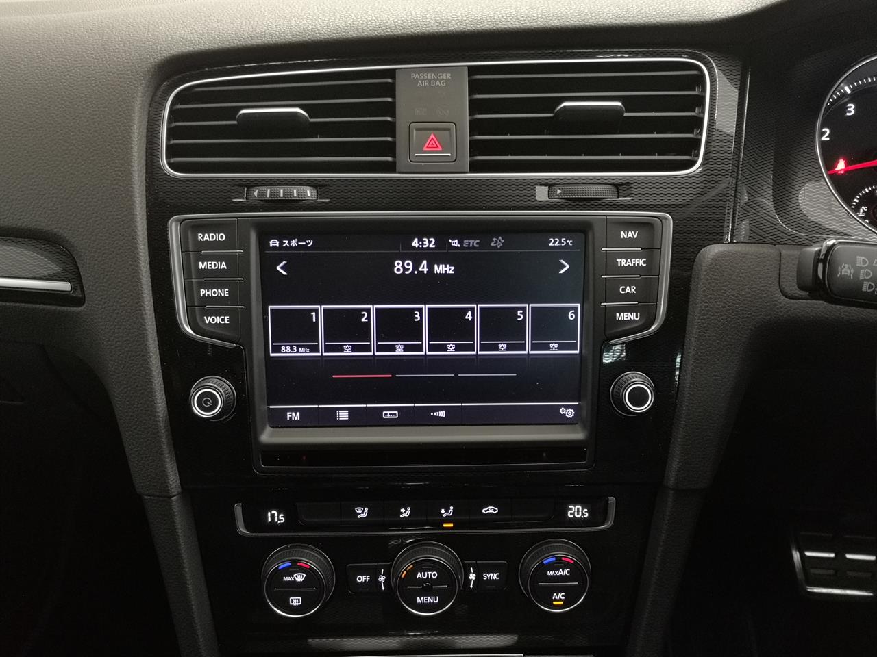 2017 Volkswagen Golf GTI