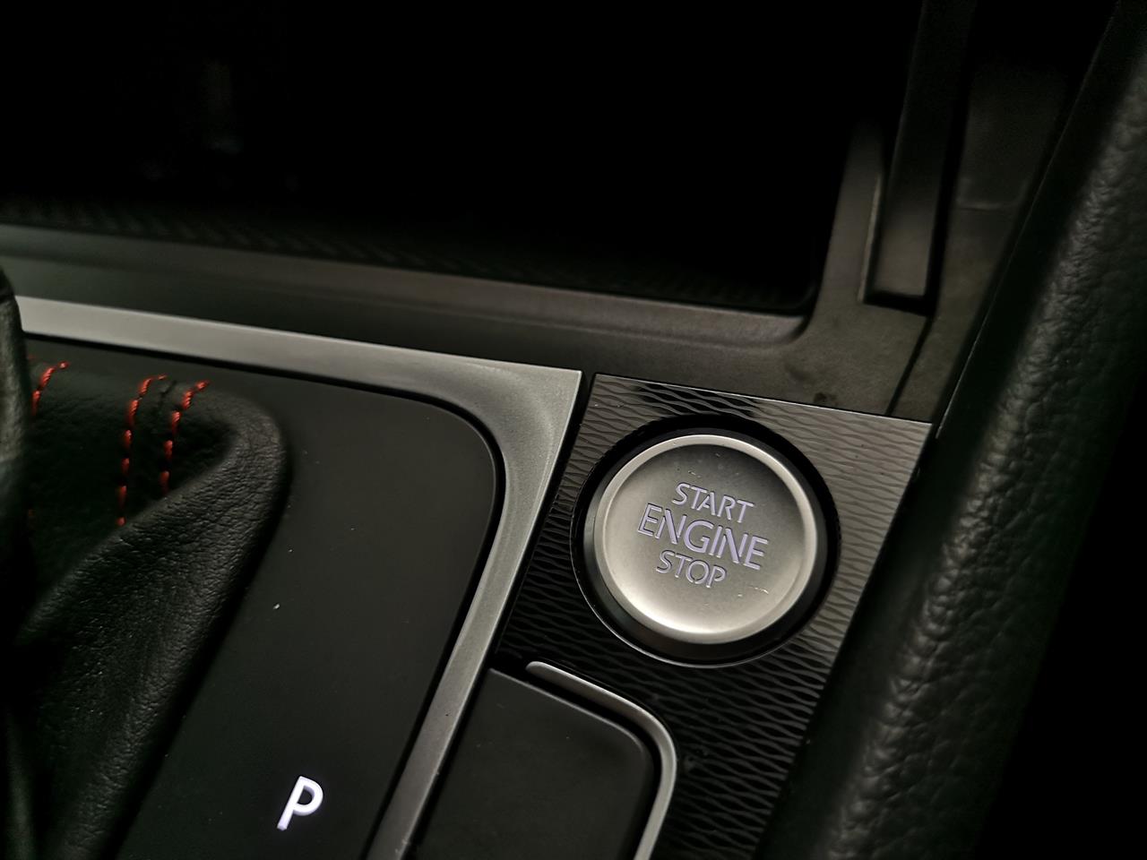 2017 Volkswagen Golf GTI