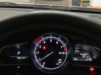 2017 Mazda CX-3 - Thumbnail