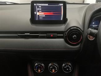 2017 Mazda CX-3 - Thumbnail