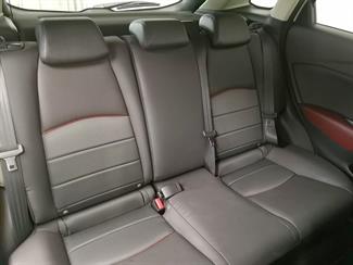 2017 Mazda CX-3 - Thumbnail