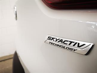 2017 Mazda CX-3 - Thumbnail