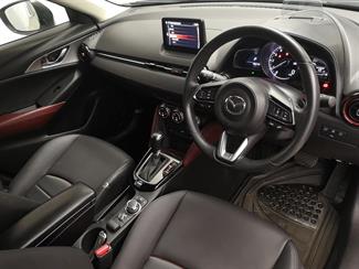 2017 Mazda CX-3 - Thumbnail