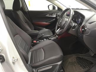 2017 Mazda CX-3 - Thumbnail