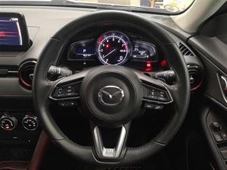 2017 Mazda CX-3 - Thumbnail