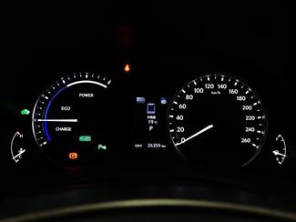 2013 Lexus GS 300H - Thumbnail