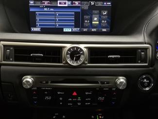 2013 Lexus GS 300H - Thumbnail