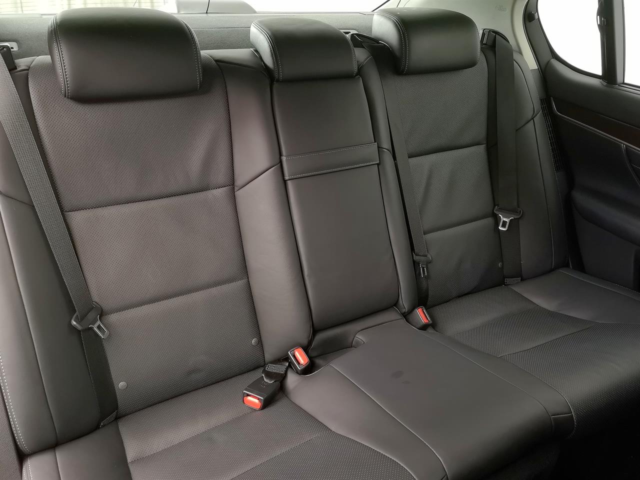 2013 Lexus GS 300H
