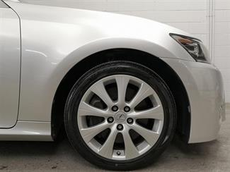 2013 Lexus GS 300H - Thumbnail