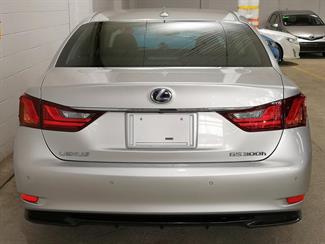 2013 Lexus GS 300H - Thumbnail