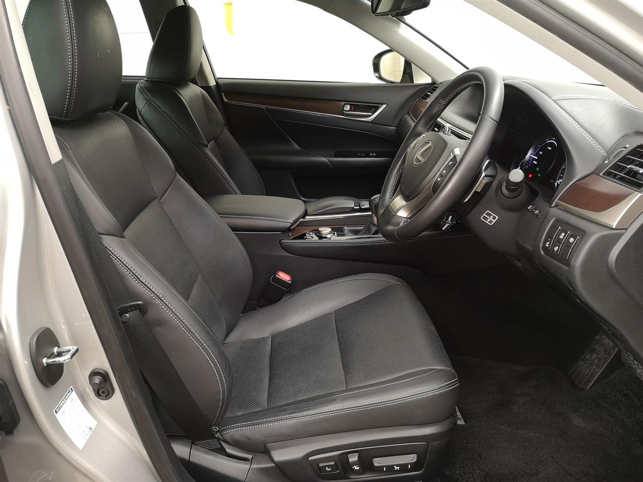 2013 Lexus GS 300H