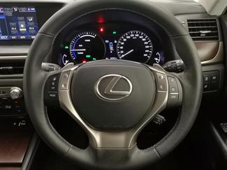 2013 Lexus GS 300H - Thumbnail
