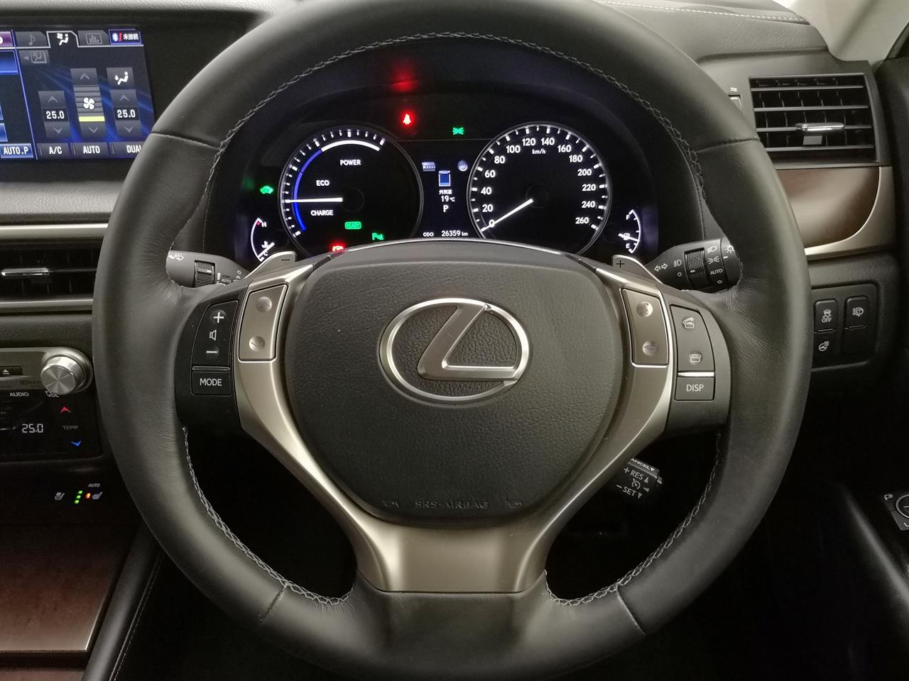 2013 Lexus GS 300H