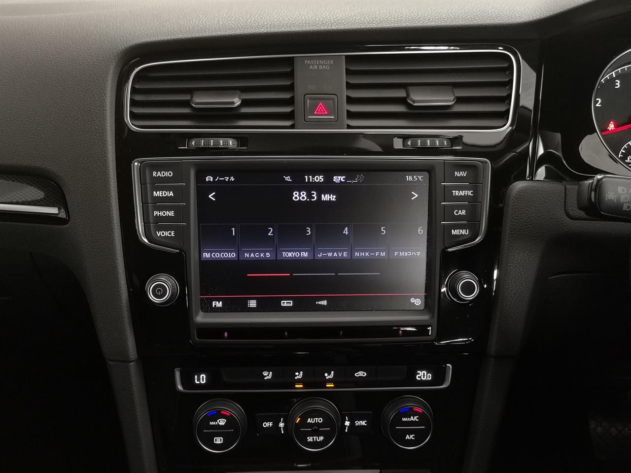 2013 Volkswagen Golf