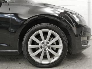 2013 Volkswagen Golf - Thumbnail