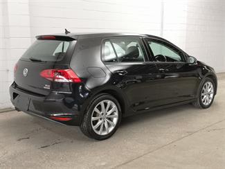 2013 Volkswagen Golf - Thumbnail