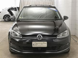 2013 Volkswagen Golf - Thumbnail