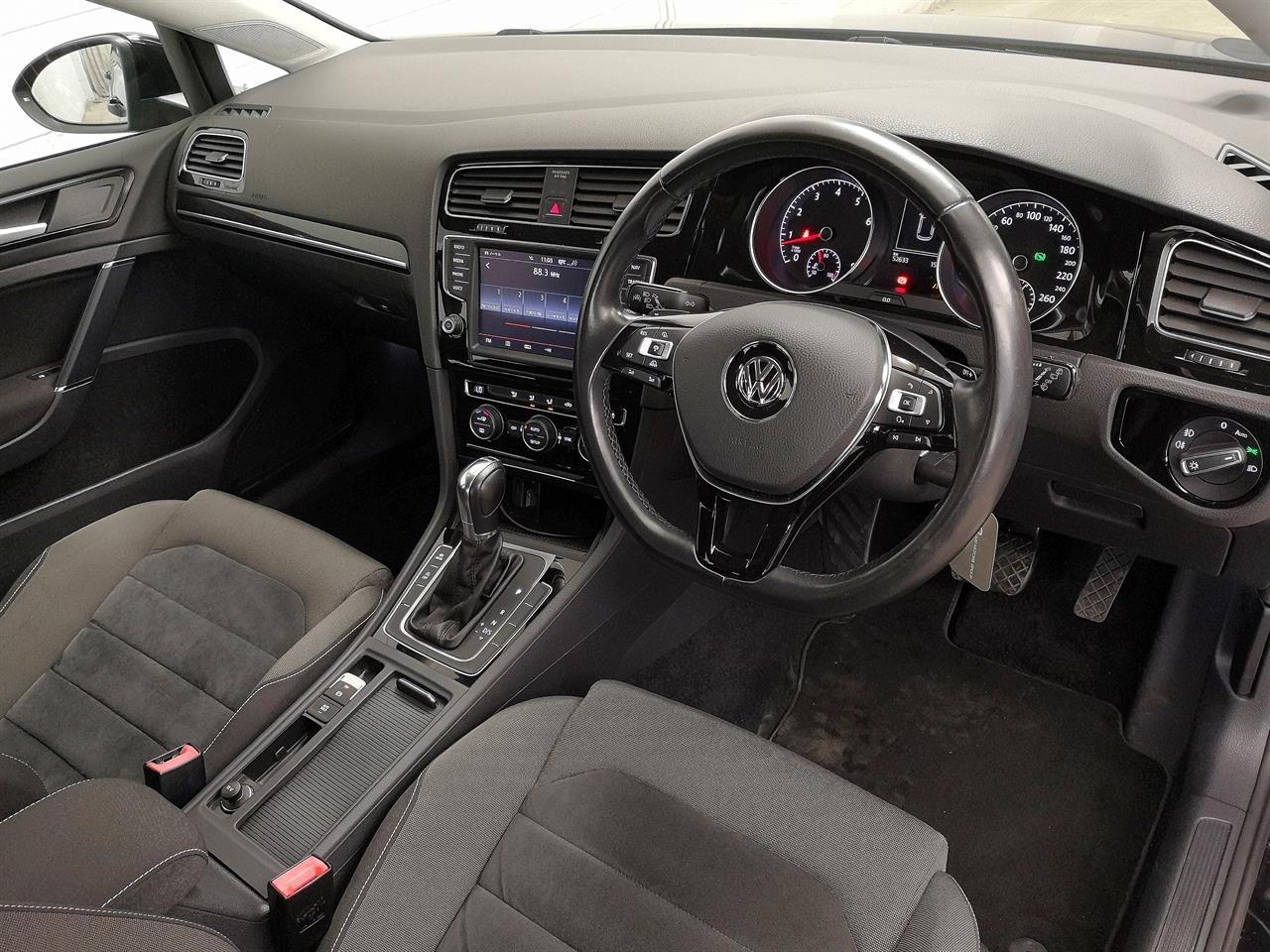 2013 Volkswagen Golf