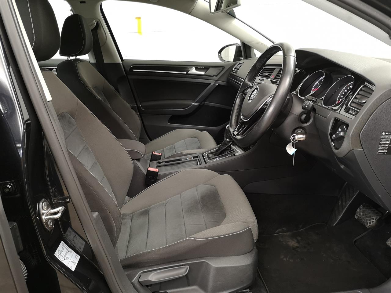 2013 Volkswagen Golf