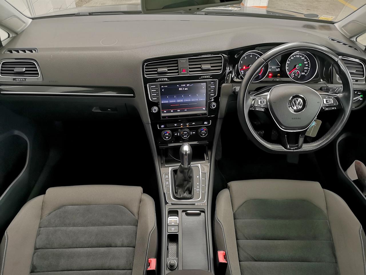 2013 Volkswagen Golf