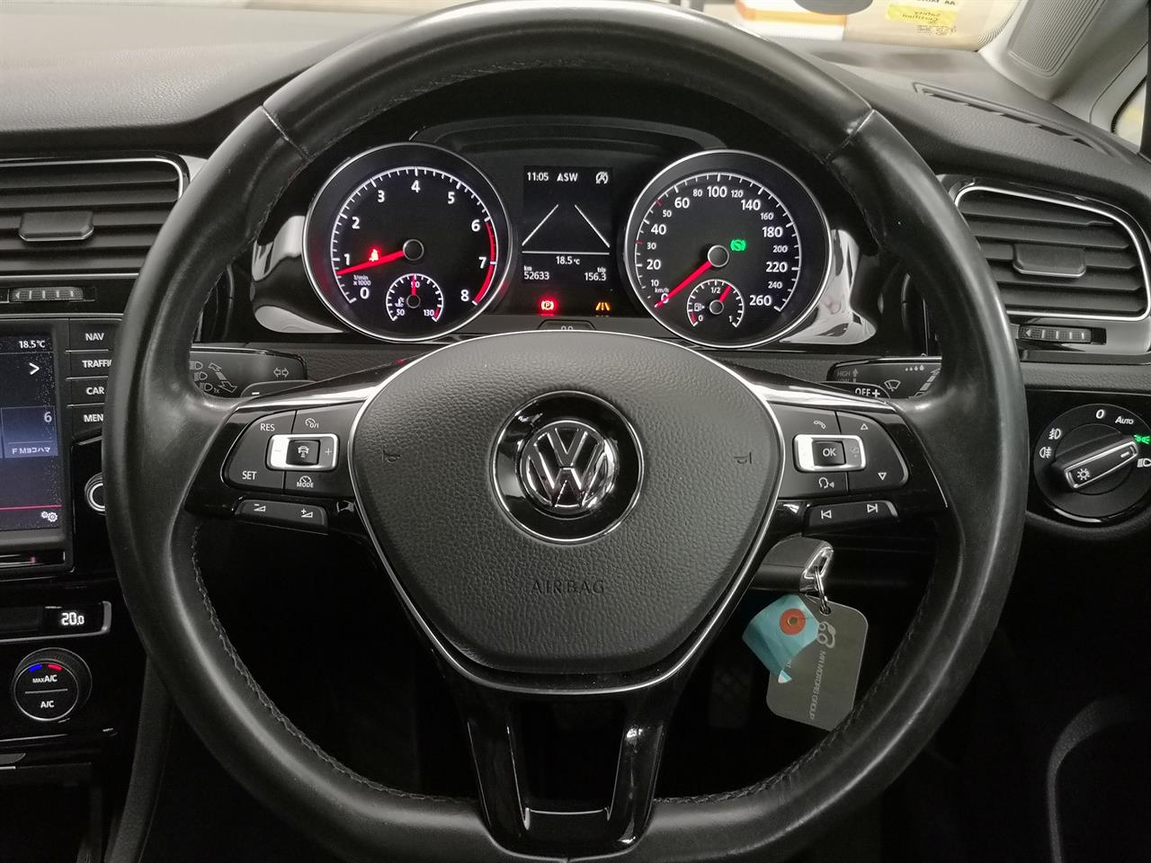 2013 Volkswagen Golf